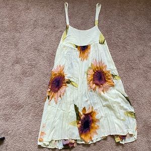 Urban outfitters dress